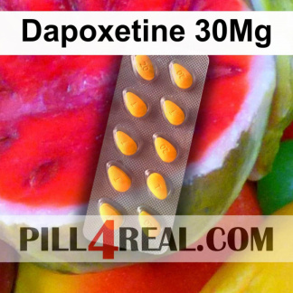 Dapoxetine 30Mg 984