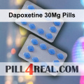 Dapoxetine 30Mg Pills 170