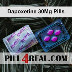 Dapoxetine 30Mg Pills 178