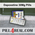 Dapoxetine 30Mg Pills 198