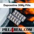Dapoxetine 30Mg Pills 204