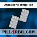 Dapoxetine 30Mg Pills 225