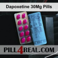 Dapoxetine 30Mg Pills 272