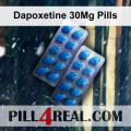 Dapoxetine 30Mg Pills 310