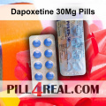 Dapoxetine 30Mg Pills 318