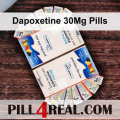 Dapoxetine 30Mg Pills 388