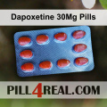 Dapoxetine 30Mg Pills 448