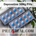 Dapoxetine 30Mg Pills 540