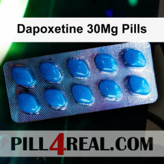 Dapoxetine 30Mg Pills 812