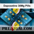 Dapoxetine 30Mg Pills 850