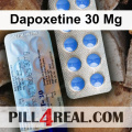Dapoxetine 30 Mg 064
