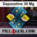 Dapoxetine 30 Mg 146