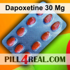 Dapoxetine 30 Mg 154