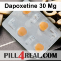 Dapoxetine 30 Mg 158