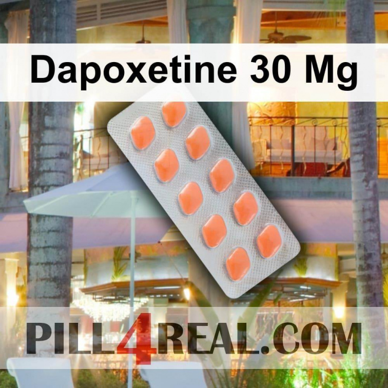 Dapoxetine 30 Mg 179