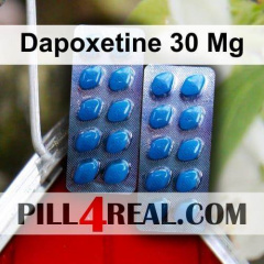 Dapoxetine 30 Mg 187