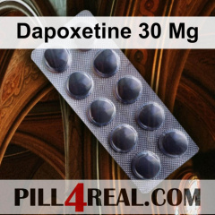 Dapoxetine 30 Mg 269