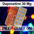 Dapoxetine 30 Mg 274