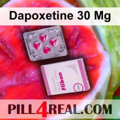 Dapoxetine 30 Mg 330