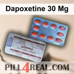 Dapoxetine 30 Mg 387