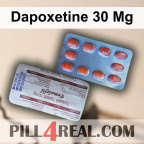 Dapoxetine 30 Mg 387