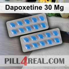 Dapoxetine 30 Mg 442