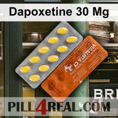 Dapoxetine 30 Mg 448
