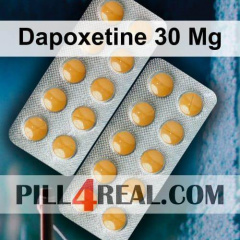 Dapoxetine 30 Mg 494