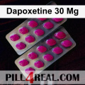 Dapoxetine 30 Mg 600