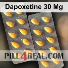 Dapoxetine 30 Mg 659