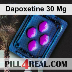 Dapoxetine 30 Mg 667