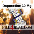 Dapoxetine 30 Mg 845