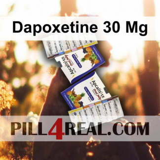 Dapoxetine 30 Mg 845