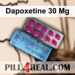 Dapoxetine 30 Mg 852
