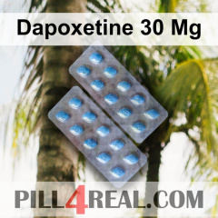 Dapoxetine 30 Mg 881