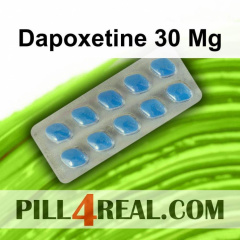 Dapoxetine 30 Mg 938