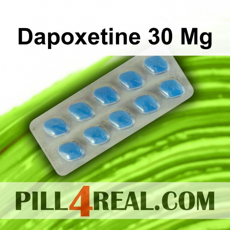 Dapoxetine 30 Mg 938