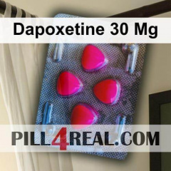 Dapoxetine 30 Mg 969
