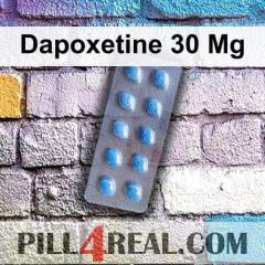 Dapoxetine 30 Mg 970