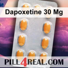 Dapoxetine 30 Mg 981