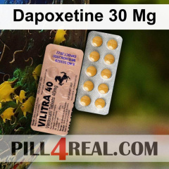 Dapoxetine 30 Mg 999