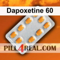 Dapoxetine 60 007