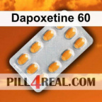 Dapoxetine 60 007