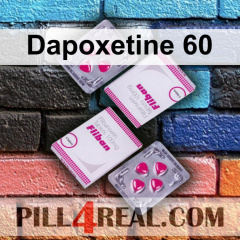 Dapoxetine 60 056