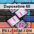 Dapoxetine 60 056