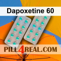 Dapoxetine 60 076
