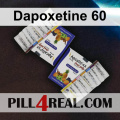 Dapoxetine 60 087