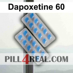 Dapoxetine 60 140