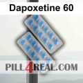 Dapoxetine 60 140