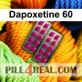 Dapoxetine 60 144